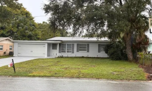 1546 Carroll Street, Clearwater, FL, 33755