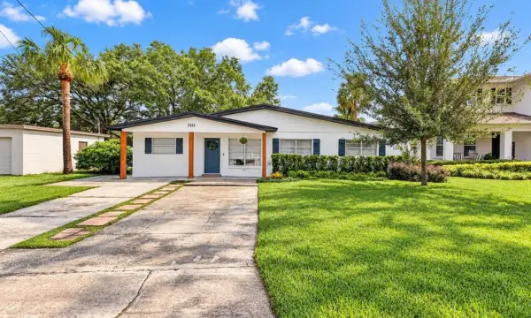 2913 W Elrod Avenue, Tampa, FL, 33611