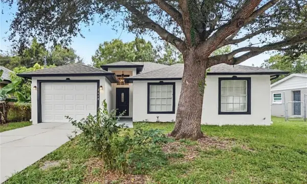 2608 E Palifox Street, Tampa, FL, 33610