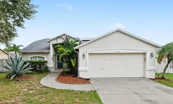 11211 Andy Drive, Riverview, FL, 33569