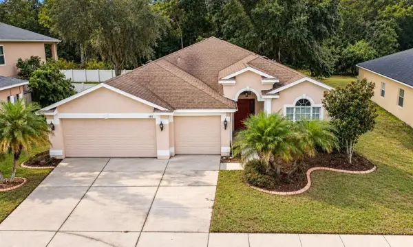 5815 Justicia Loop, Land O Lakes, FL, 34639
