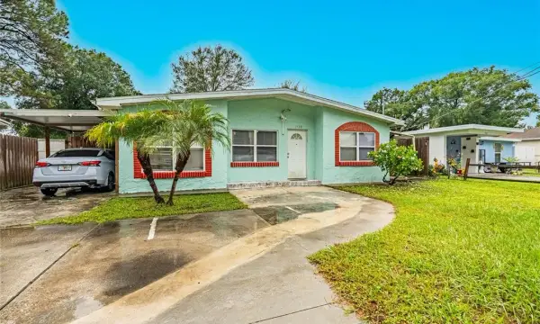 1738 W Comanche Avenue, Tampa, FL, 33603