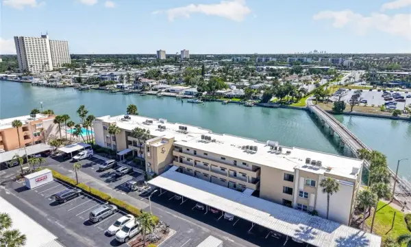 7465 Bay Island Drive S, Unit 217, South Pasadena, FL, 33707