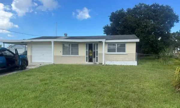13233 Susan Drive, Hudson, FL, 34667