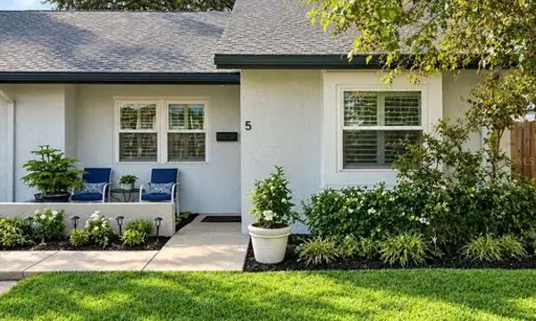 366 47th Avenue N, Unit 5, St Petersburg, FL, 33703