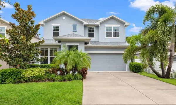 4009 W Carmen Street, Tampa, FL, 33609