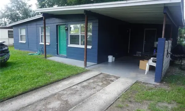 4911 S 83rd Street, Tampa, FL, 33619