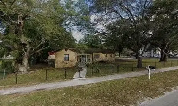 3708 E Yukon Street, Tampa, FL, 33604