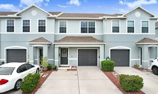 6818 46th Lane N, Pinellas Park, FL, 33781