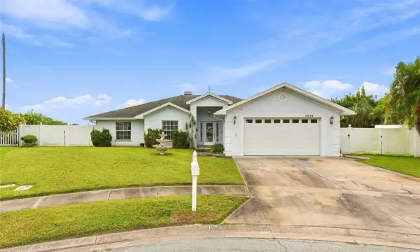 9606 62nd Avenue N, St Petersburg, FL, 33708
