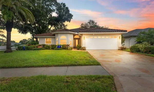 4897 Harbor Woods Drive, Palm Harbor, FL, 34683