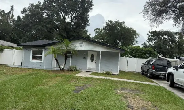 8501 N Packwood Avenue, Tampa, FL, 33604