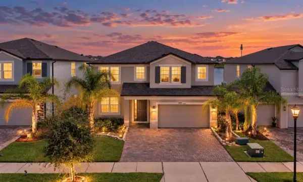 3179 Marine Grass Drive, Wimauma, FL, 33598