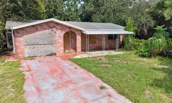 6701 Pomander Avenue, New Port Richey, FL, 34653