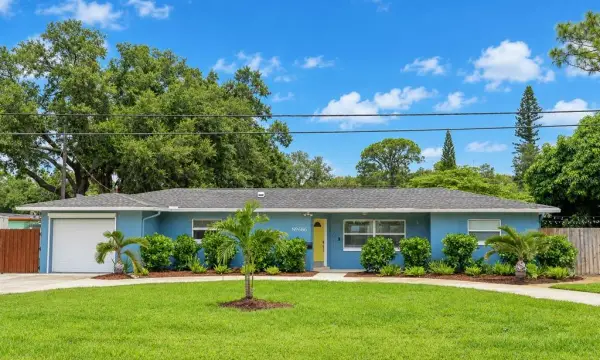 686 Southwest Boulevard N, St Petersburg, FL, 33703