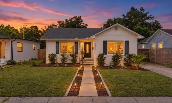 3150 11th Avenue N, St Petersburg, FL, 33713