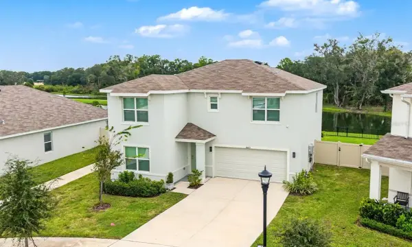 36013 Ellsworth Place, Zephyrhills, FL, 33541
