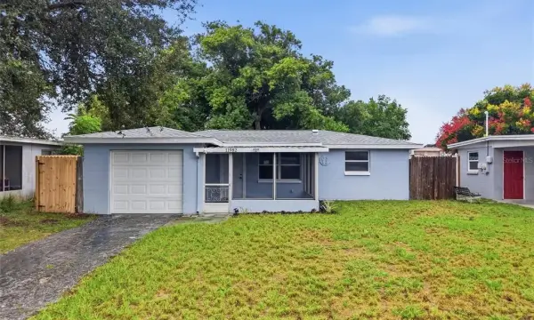 11982 106th Street, Largo, FL, 33773