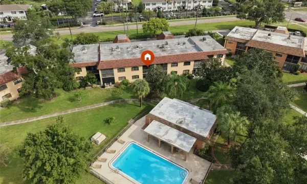 12900 Vonn Road, Unit E204, Largo, FL, 33774