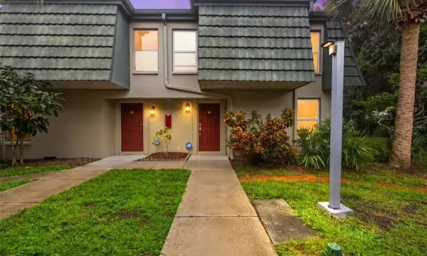 1799 N Highland Avenue, Unit 44, Clearwater, FL, 33755