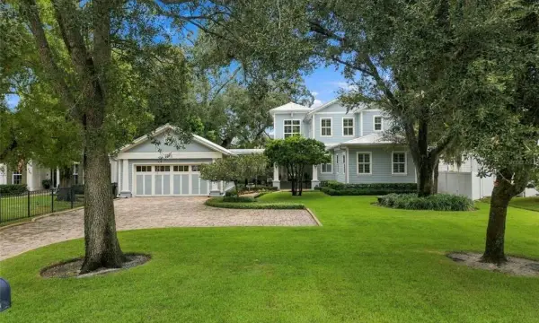 3715 W Neptune Street, Tampa, FL, 33629
