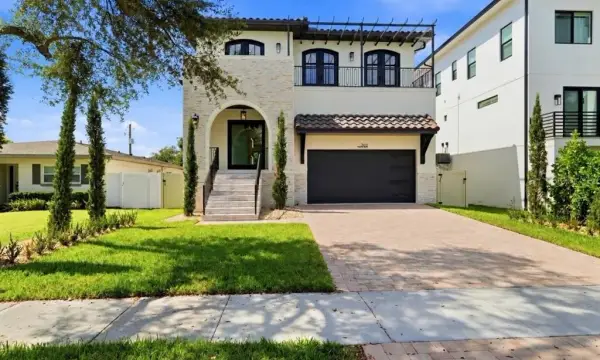 502 E Davis Boulevard, Tampa, FL, 33606