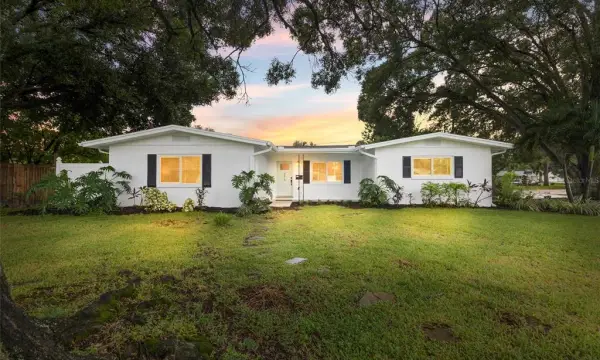 5618 31st Avenue N, St Petersburg, FL, 33710