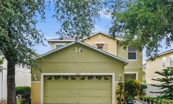 17511 Glenapp Dr, Land O Lakes, FL, 34638
