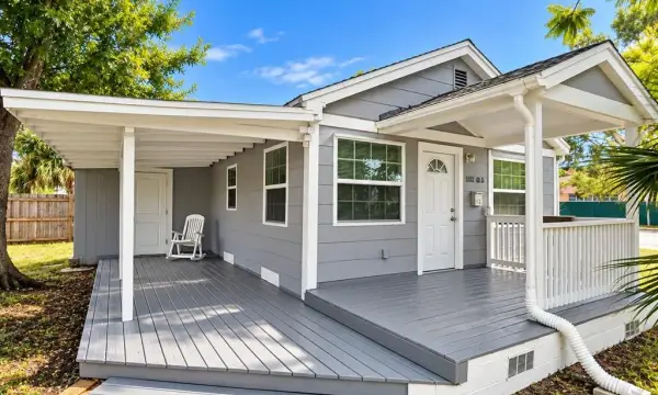 3532 38th Avenue N, St Petersburg, FL, 33713