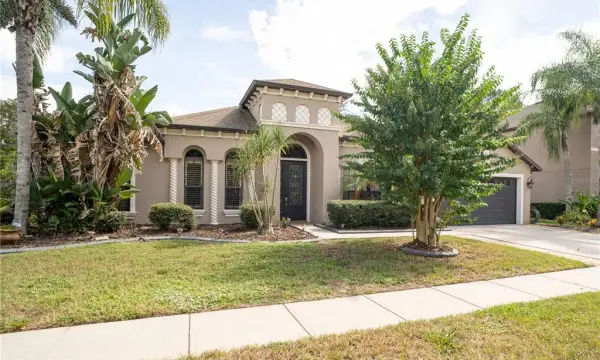15418 Princewood Lane, Land O Lakes, FL, 34638