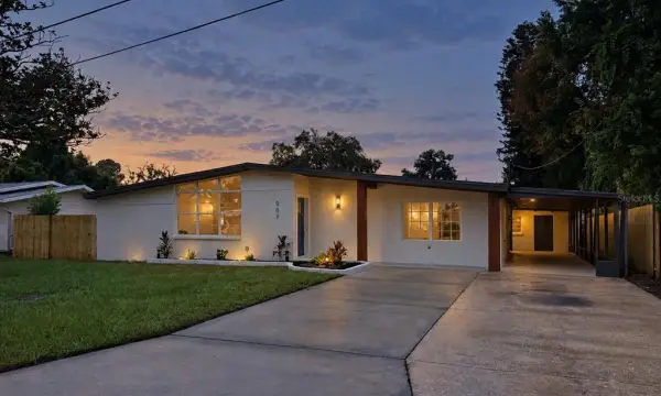 507 Sutton Place, Brandon, FL, 33510