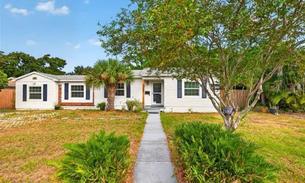 3201 11th Avenue N, St Petersburg, FL, 33713