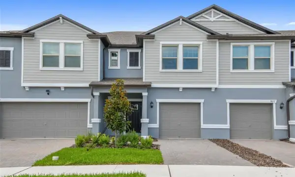 9653 Ashworth Place, Land O Lakes, FL, 34637