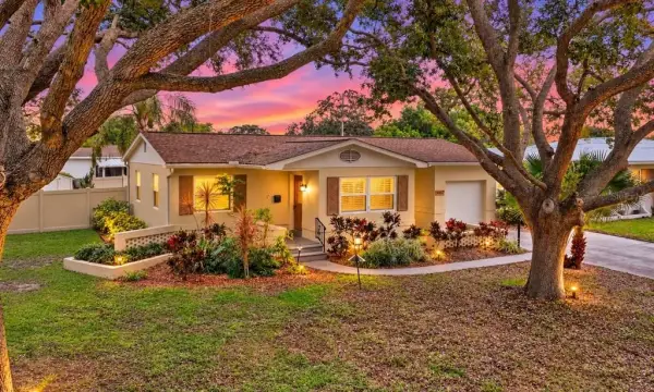 4567 25th Avenue N, St Petersburg, FL, 33713