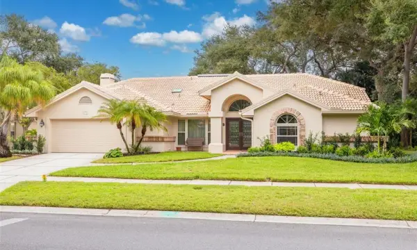 2715 Country Woods Lane, Palm Harbor, FL, 34683