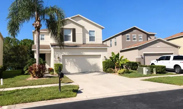 26841 Stillbrook Drive, Wesley Chapel, FL, 33544