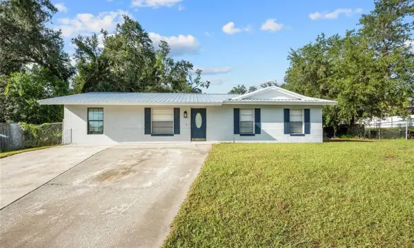 37124 Goldenrod Court, Dade City, FL, 33523