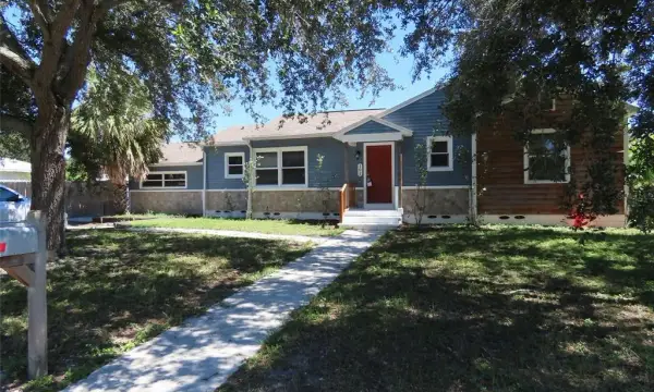 101 N Glenwood Avenue, Clearwater, FL, 33755