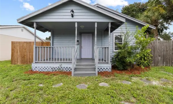 3701 38th Avenue N, St Petersburg, FL, 33713