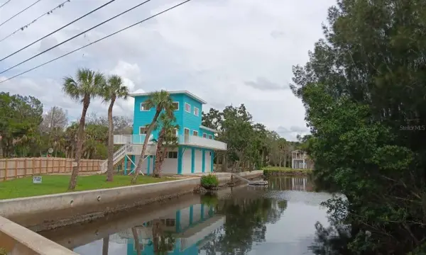 1334 Osowaw Boulevard, Spring Hill, FL, 34607