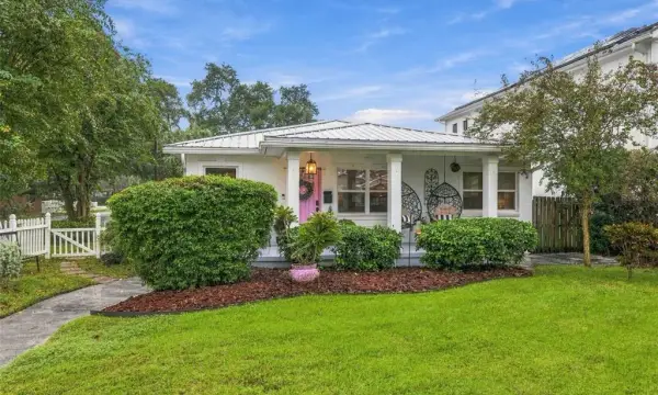4200 W Empedrado Street, Tampa, FL, 33629