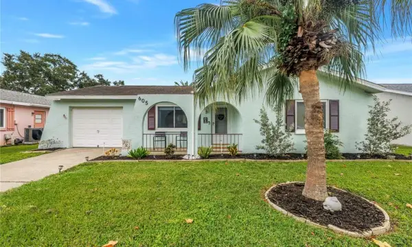 605 5th Avenue SE, Largo, FL, 33771