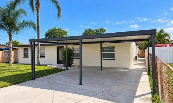 3901 Kimball Avenue, Tampa, FL, 33614