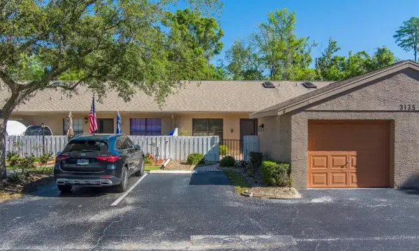 3135 Charter Club Drive, Unit G, Tarpon Springs, FL, 34688