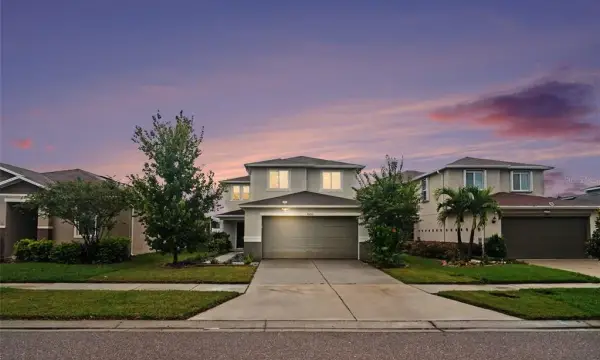 10439 Laguna Plains Drive, Riverview, FL, 33578