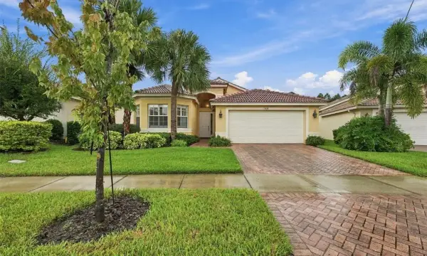 5014 Sandy Brook Circle, Wimauma, FL, 33598