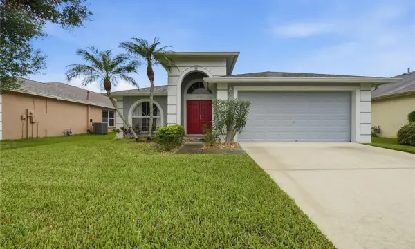 2012 Bridgehampton Place, Brandon, FL, 33511