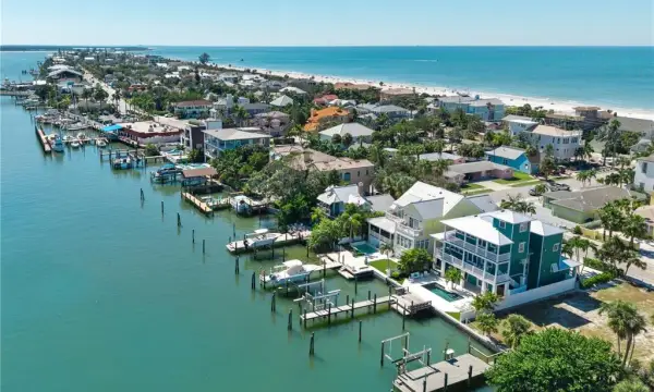 2503 Pass A Grille Way, St Pete Beach, FL, 33706