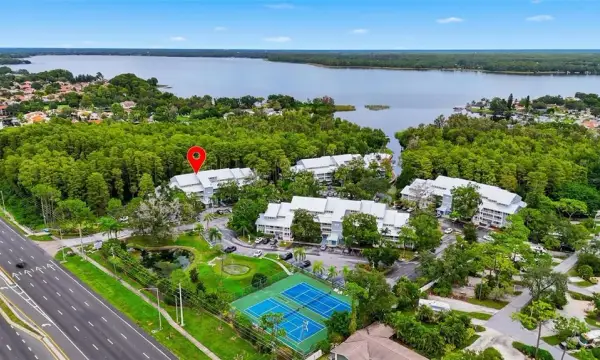 2511 Dolly Bay Drive, Unit 104, Palm Harbor, FL, 34684