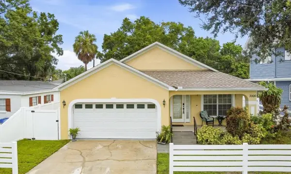 3005 W Chestnut Street, Tampa, FL, 33607